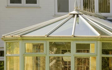conservatory roof repair Wettenhall Green, Cheshire