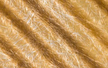 Wettenhall Green fibreglass roof waterproofing