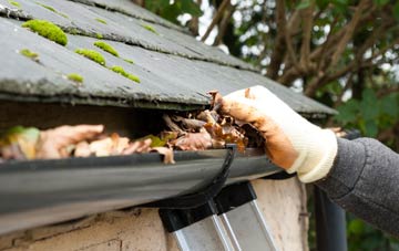 gutter cleaning Wettenhall Green, Cheshire