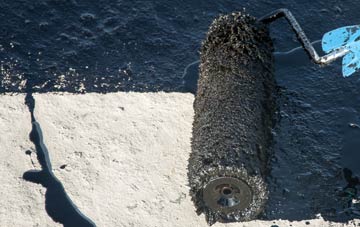 Wettenhall Green liquid sealant waterproofing