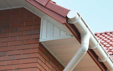 Wettenhall Green soffit repair costs