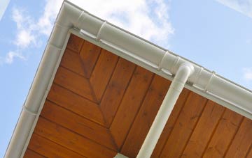 Wettenhall Green soffit types