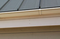 Wettenhall Green soffit repair