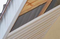 rated Wettenhall Green soffit repair companies